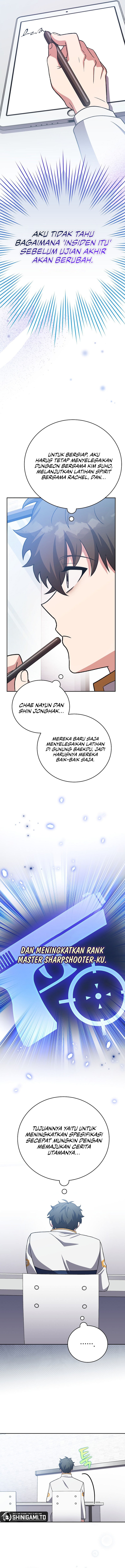 Baca The Novel Extra (Remake) - Chapter 147 halaman 7