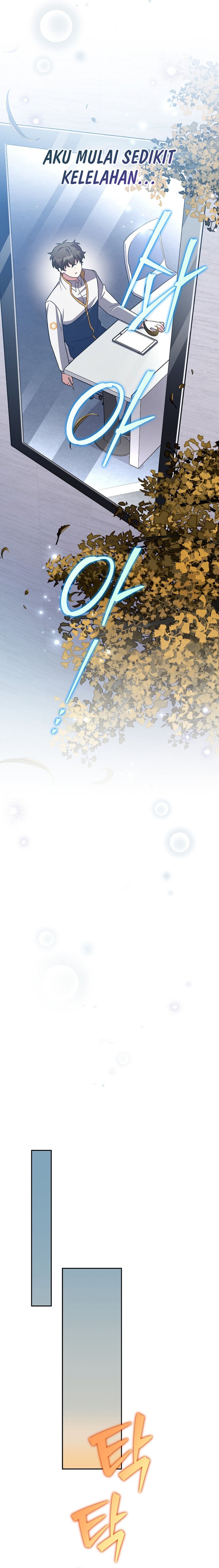 Baca The Novel Extra (Remake) - Chapter 147 halaman 8