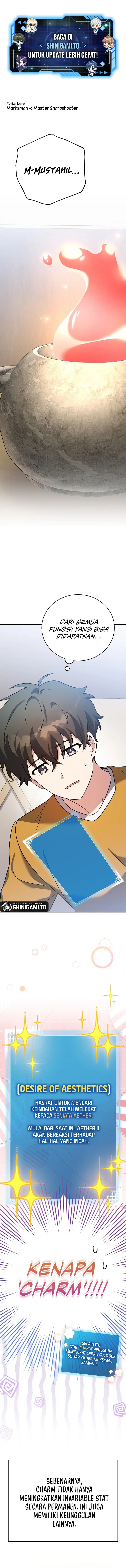 Baca The Novel Extra (Remake) - Chapter 150 halaman 1