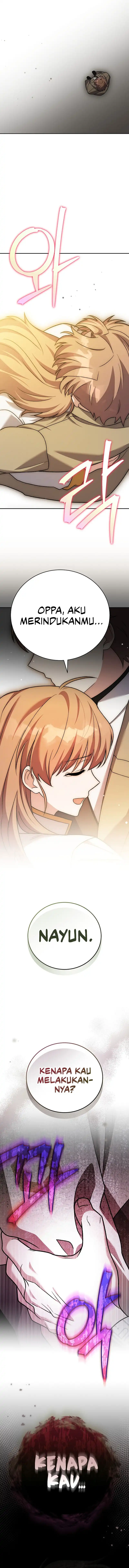 Baca The Novel Extra (Remake) - Chapter 150 halaman 10