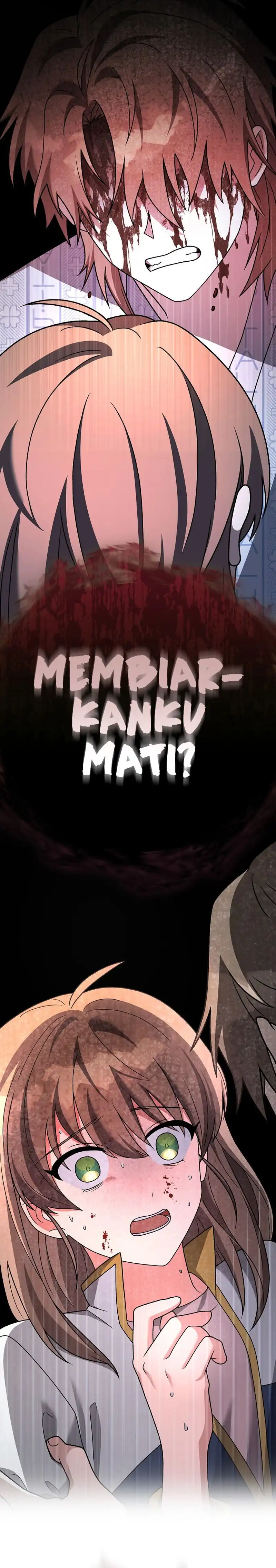 Baca The Novel Extra (Remake) - Chapter 150 halaman 11