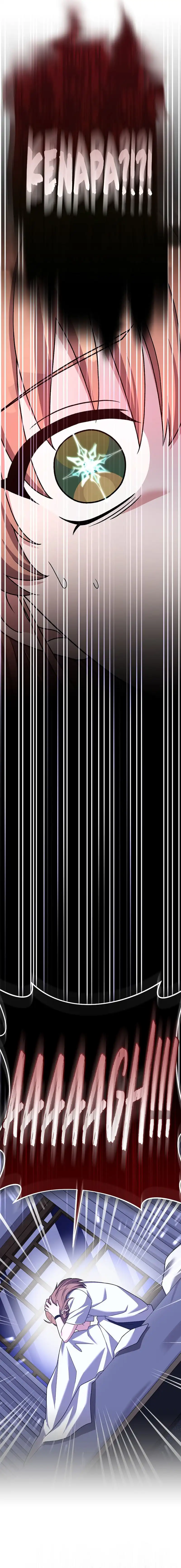 Baca The Novel Extra (Remake) - Chapter 150 halaman 12