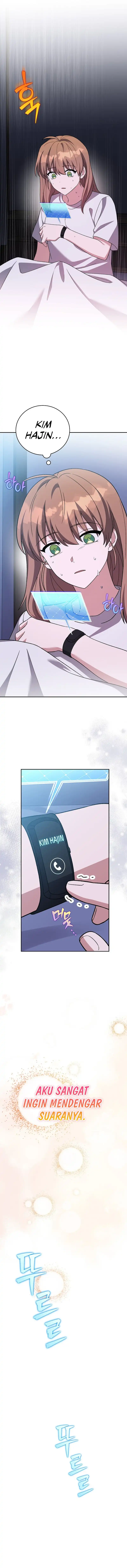 Baca The Novel Extra (Remake) - Chapter 150 halaman 14