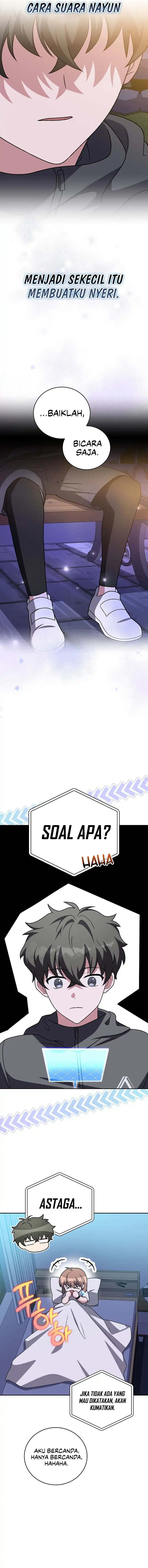 Baca The Novel Extra (Remake) - Chapter 150 halaman 18