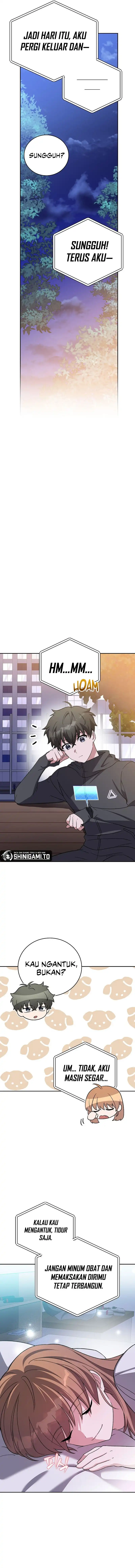 Baca The Novel Extra (Remake) - Chapter 150 halaman 19