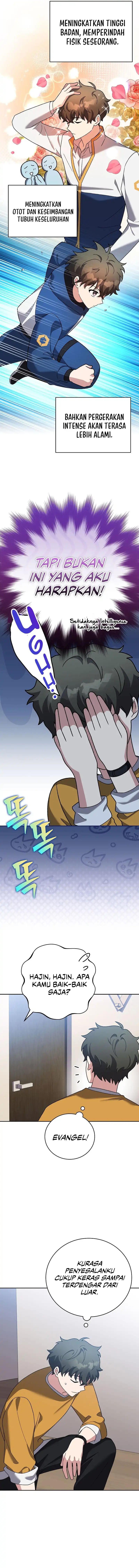 Baca The Novel Extra (Remake) - Chapter 150 halaman 2