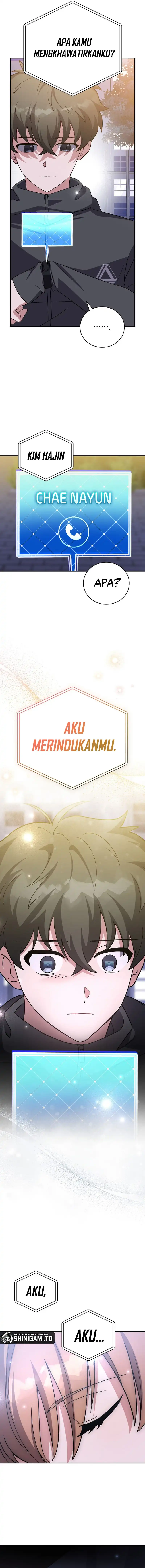 Baca The Novel Extra (Remake) - Chapter 150 halaman 20