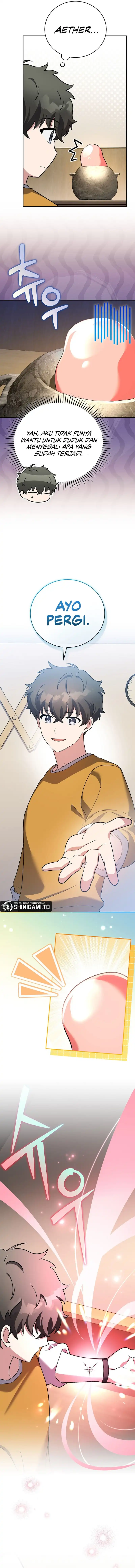 Baca The Novel Extra (Remake) - Chapter 150 halaman 3