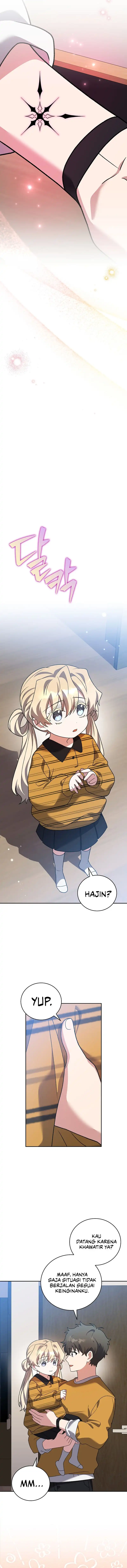 Baca The Novel Extra (Remake) - Chapter 150 halaman 4