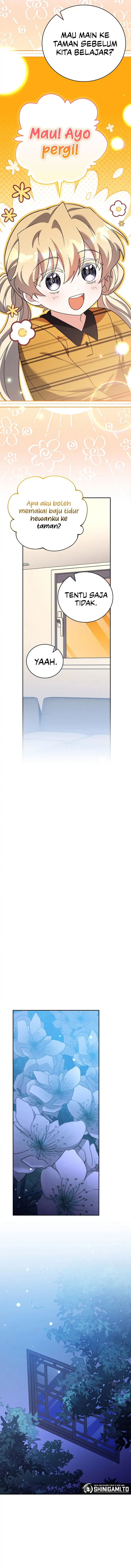 Baca The Novel Extra (Remake) - Chapter 150 halaman 5