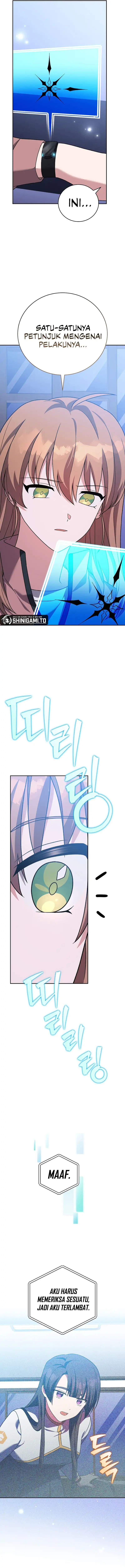 Baca The Novel Extra (Remake) - Chapter 150 halaman 6