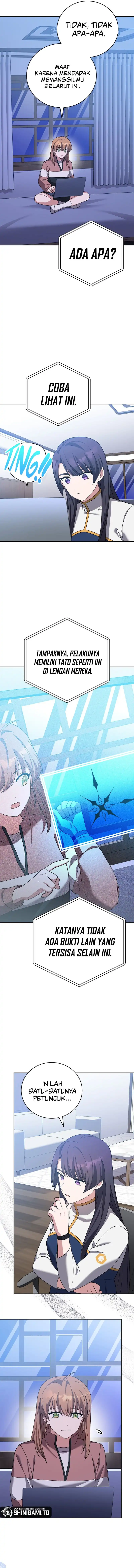 Baca The Novel Extra (Remake) - Chapter 150 halaman 7