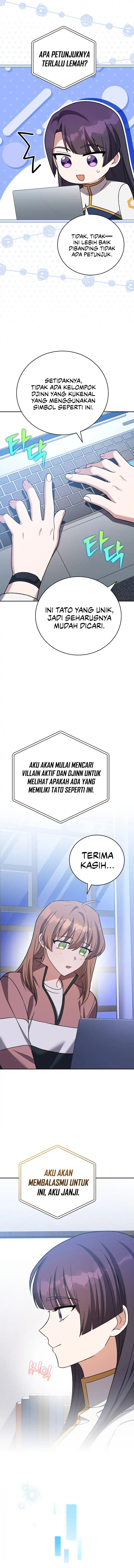 Baca The Novel Extra (Remake) - Chapter 150 halaman 8