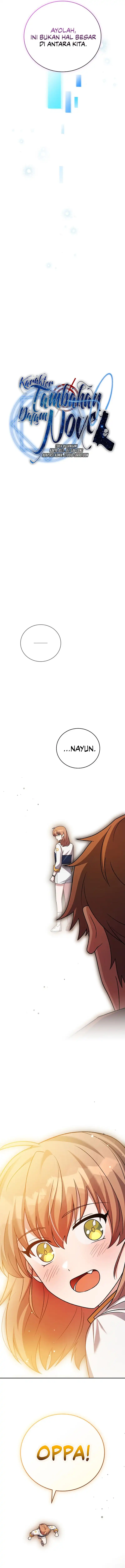 Baca The Novel Extra (Remake) - Chapter 150 halaman 9