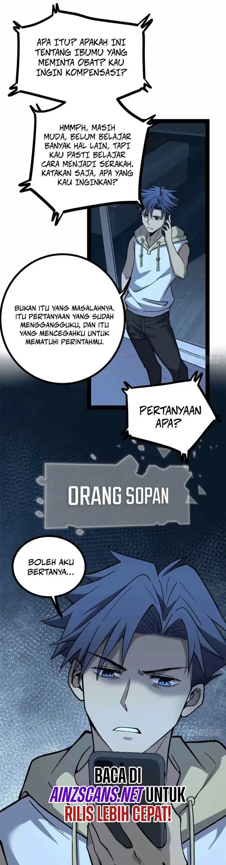 Baca The Omni Guardian - Chapter 47 halaman 8