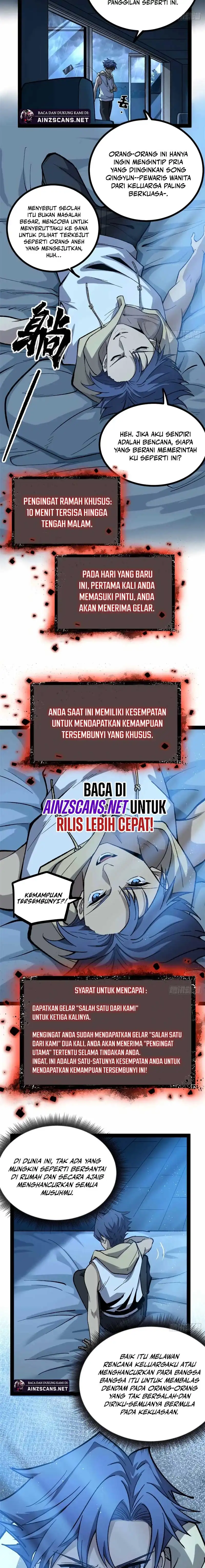 Baca The Omni Guardian Chapter 48 - Halaman 3 Baca The Omni Guardian - Chapter 48 halaman 3