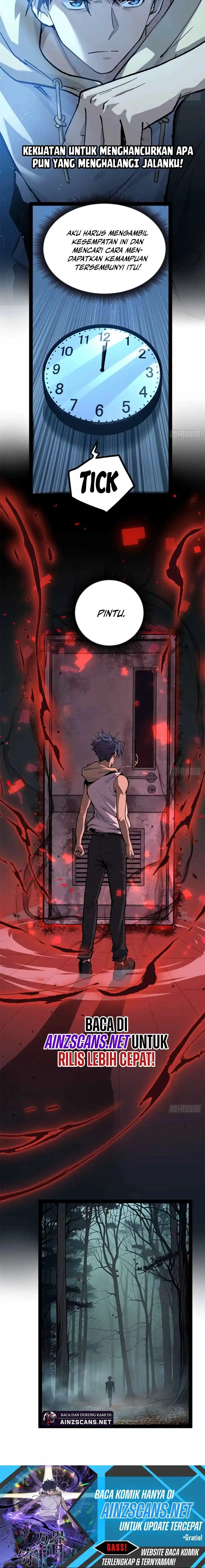 Baca The Omni Guardian Chapter 48 - Halaman 4 Baca The Omni Guardian - Chapter 48 halaman 4