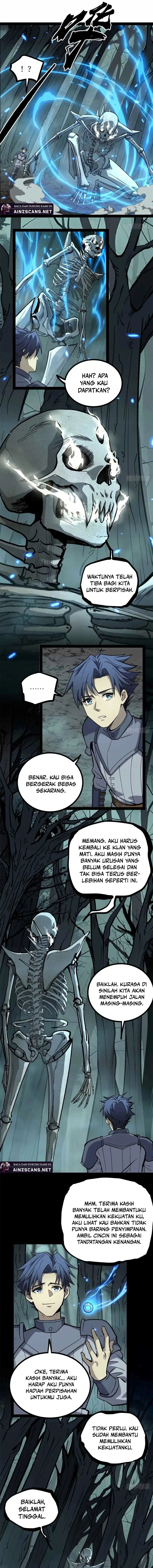 Baca The Omni Guardian Chapter 48 - Halaman 5 Baca The Omni Guardian - Chapter 48 halaman 5