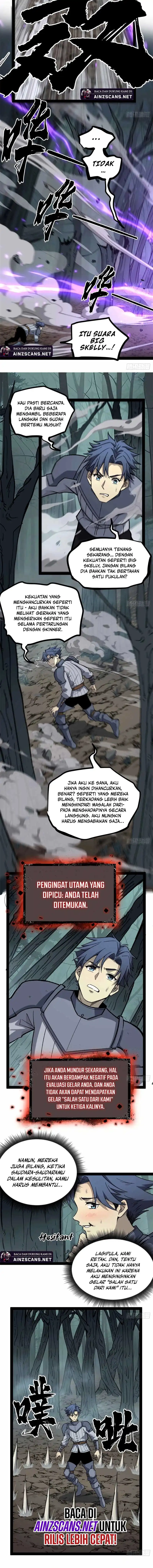Baca The Omni Guardian Chapter 48 - Halaman 7 Baca The Omni Guardian - Chapter 48 halaman 7