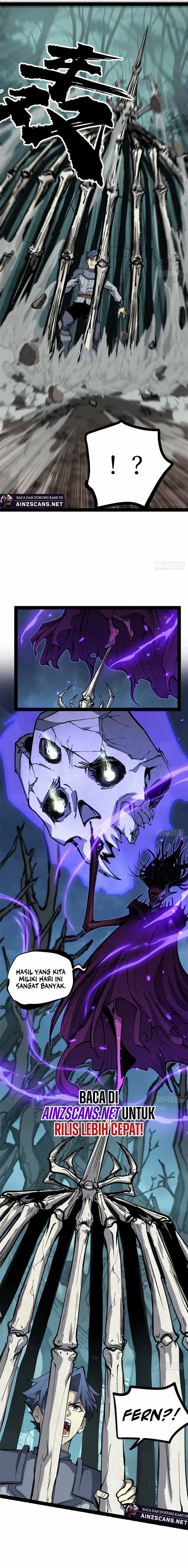 Baca The Omni Guardian Chapter 48 - Halaman 8 Baca The Omni Guardian - Chapter 48 halaman 8