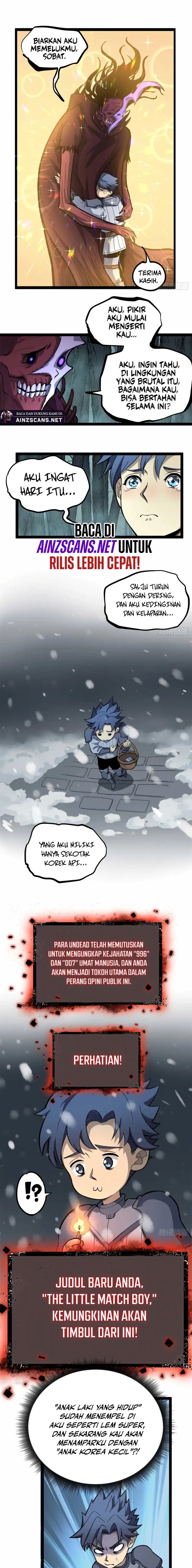 Baca The Omni Guardian - Chapter 50 halaman 2