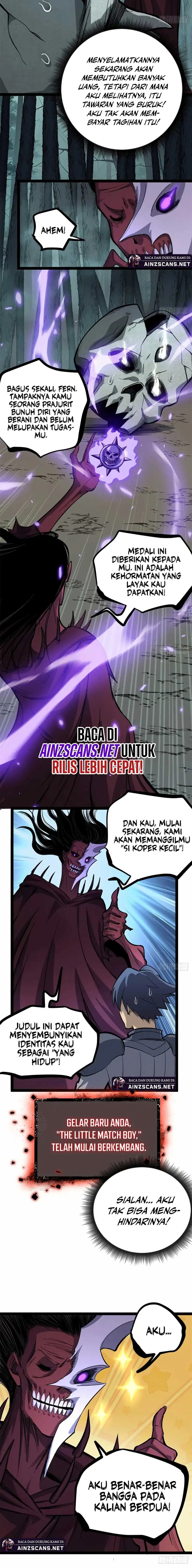 Baca The Omni Guardian - Chapter 50 halaman 4