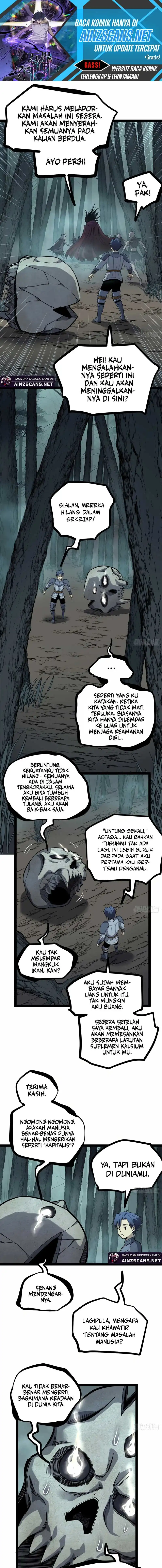 Baca The Omni Guardian - Chapter 50 halaman 5