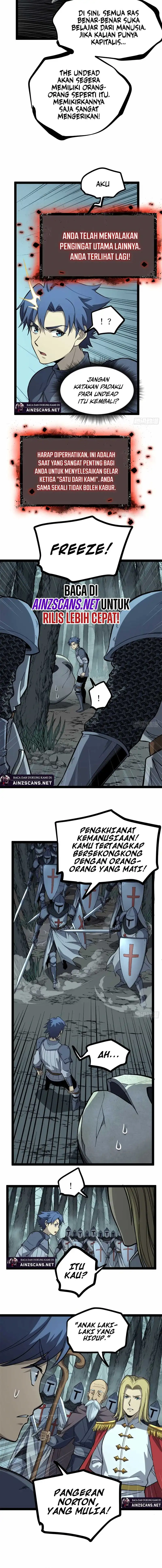 Baca The Omni Guardian - Chapter 50 halaman 6