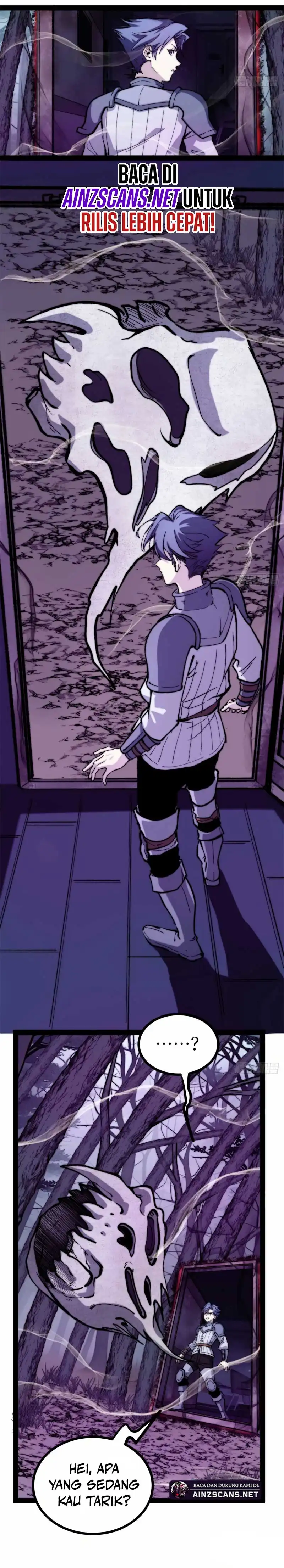 Baca The Omni Guardian - Chapter 52 halaman 4