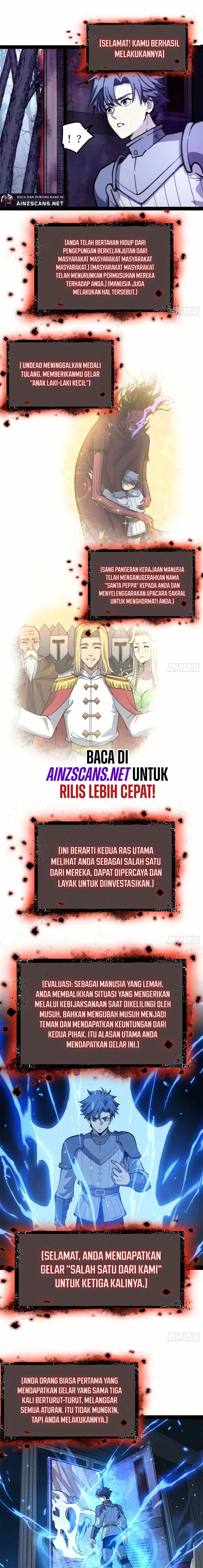 Baca The Omni Guardian - Chapter 53 halaman 2