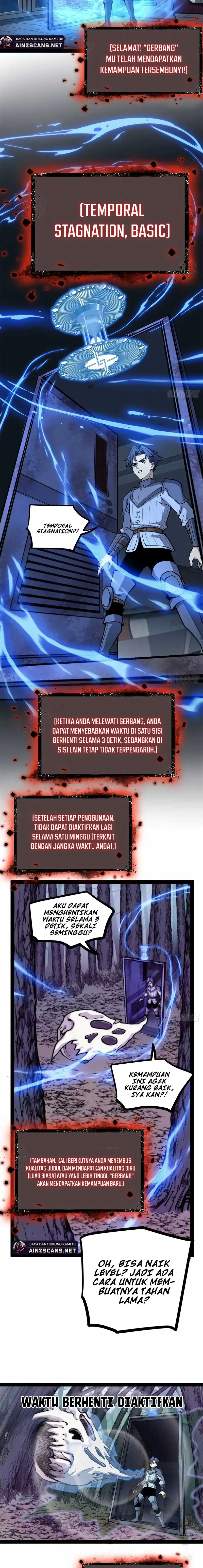 Baca The Omni Guardian - Chapter 53 halaman 3