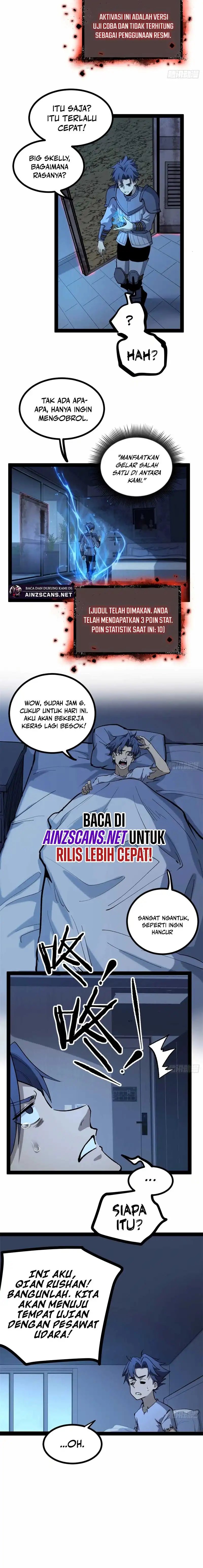 Baca The Omni Guardian - Chapter 53 halaman 4