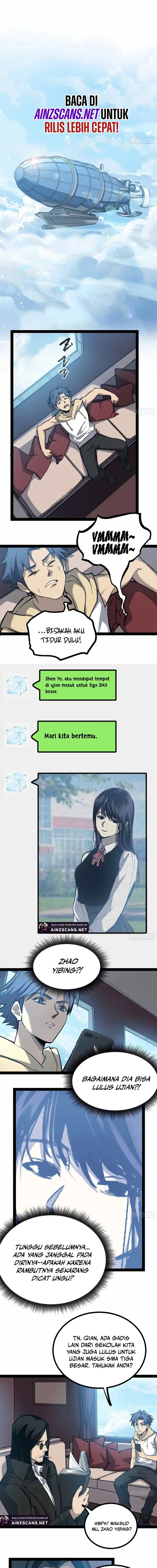 Baca The Omni Guardian - Chapter 53 halaman 5