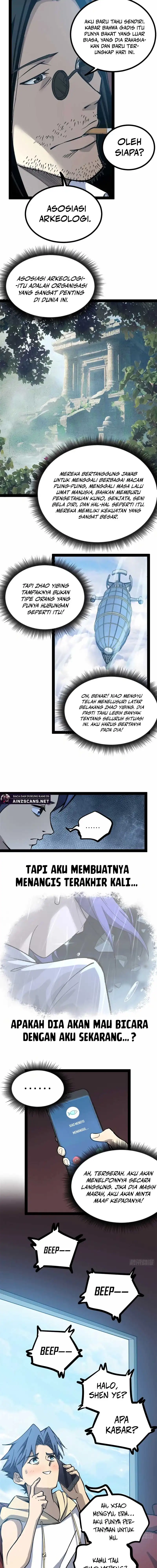 Baca The Omni Guardian - Chapter 53 halaman 6