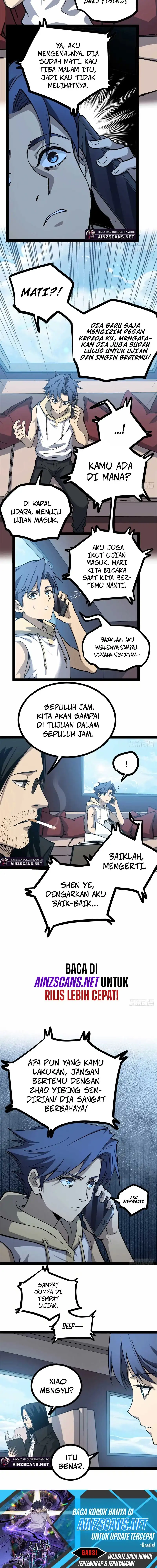 Baca The Omni Guardian - Chapter 53 halaman 7