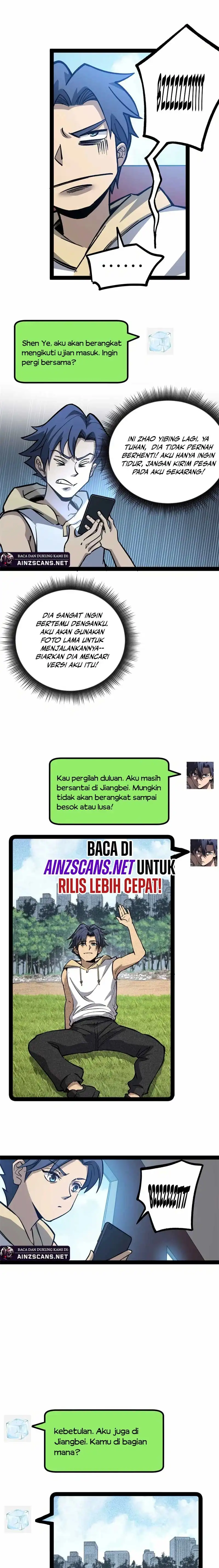 Baca The Omni Guardian - Chapter 54 halaman 2