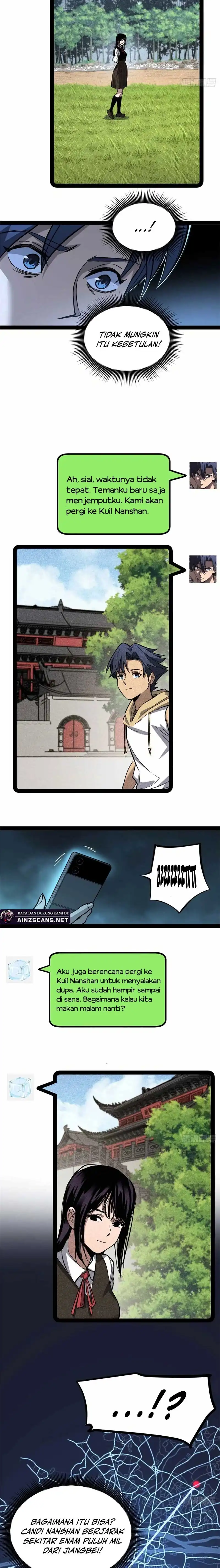 Baca The Omni Guardian - Chapter 54 halaman 3