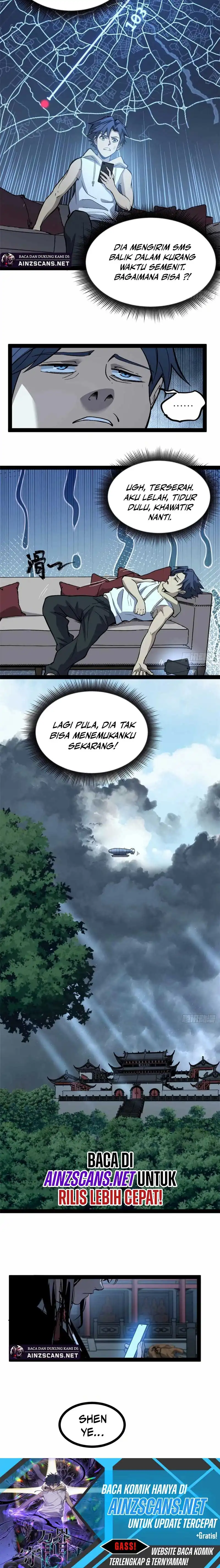 Baca The Omni Guardian - Chapter 54 halaman 4