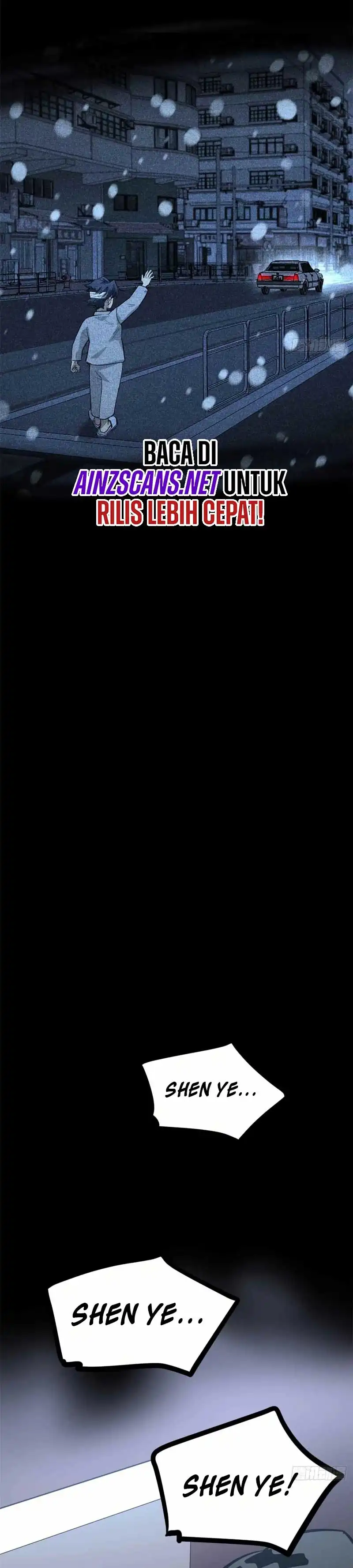 Baca The Omni Guardian - Chapter 54 halaman 9