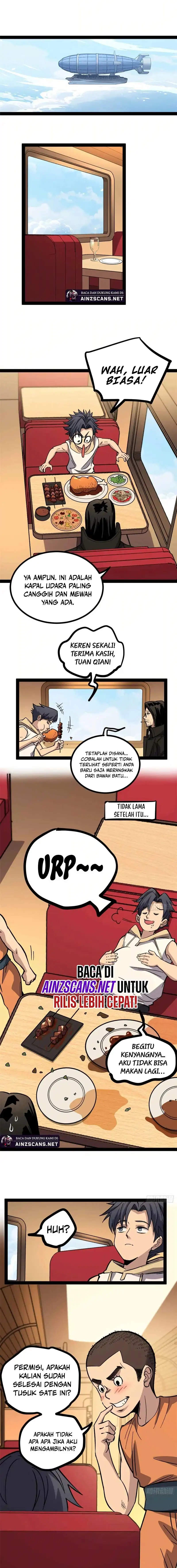 Baca The Omni Guardian - Chapter 55 halaman 2