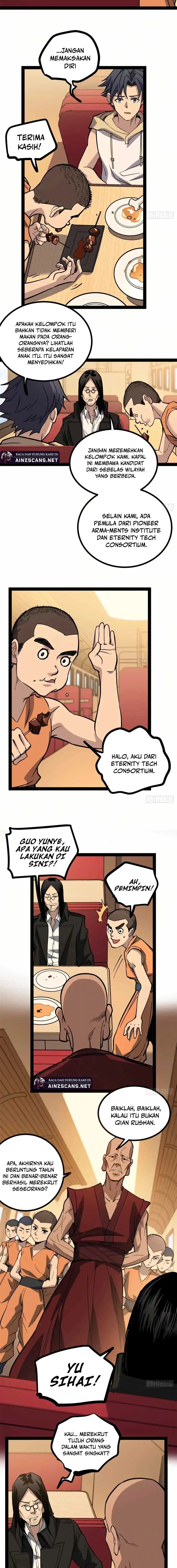 Baca The Omni Guardian - Chapter 55 halaman 3