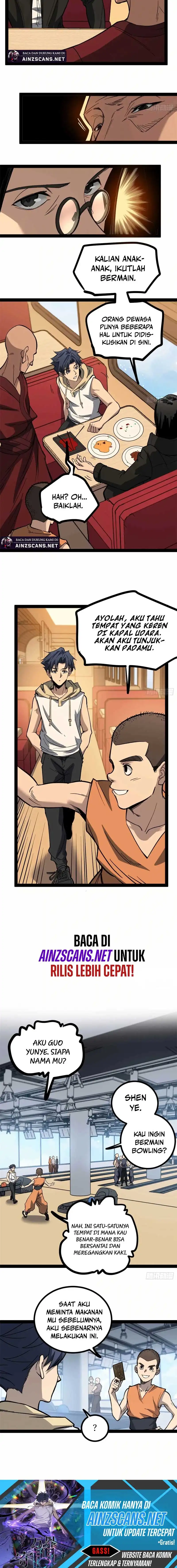 Baca The Omni Guardian - Chapter 55 halaman 4