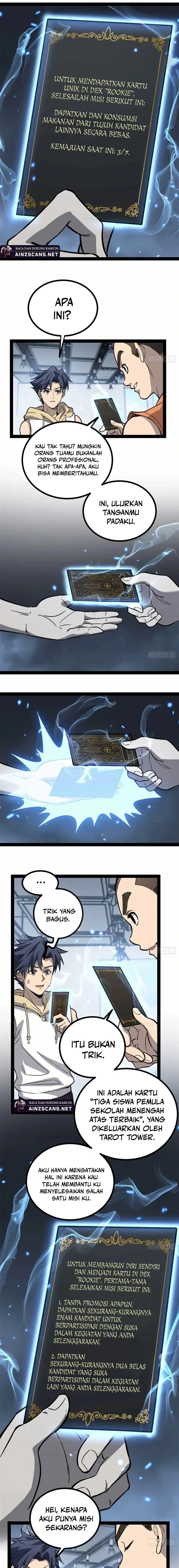 Baca The Omni Guardian - Chapter 55 halaman 5