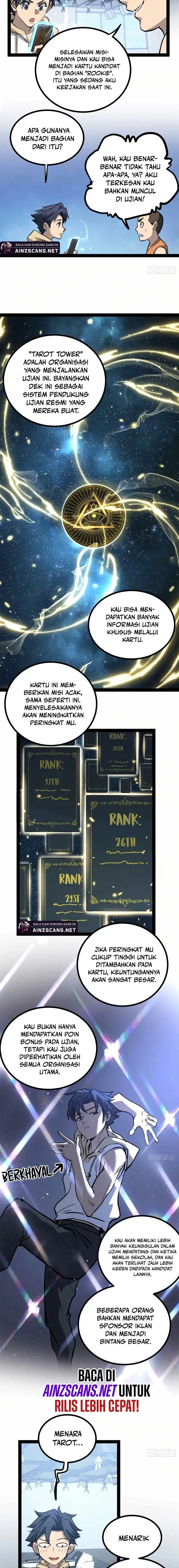 Baca The Omni Guardian - Chapter 55 halaman 6