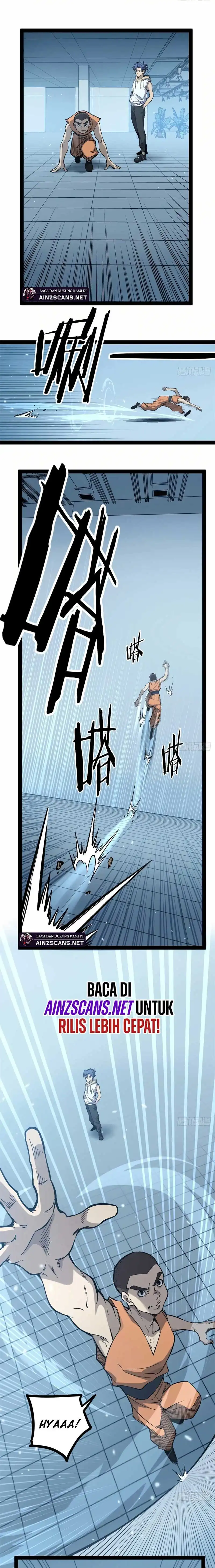 Baca The Omni Guardian - Chapter 56 halaman 2