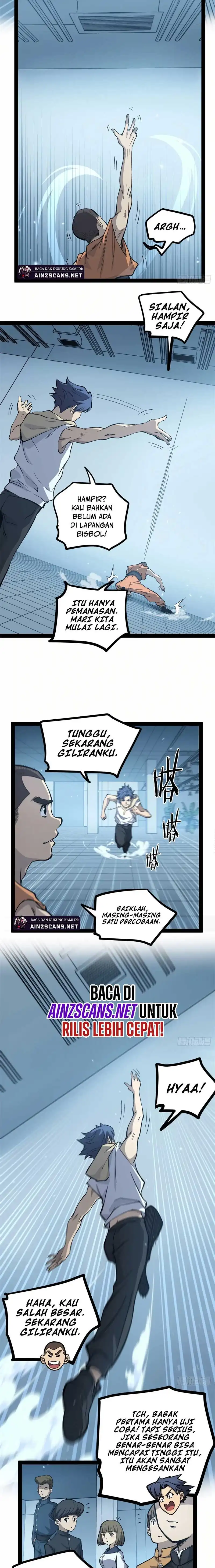 Baca The Omni Guardian - Chapter 56 halaman 3