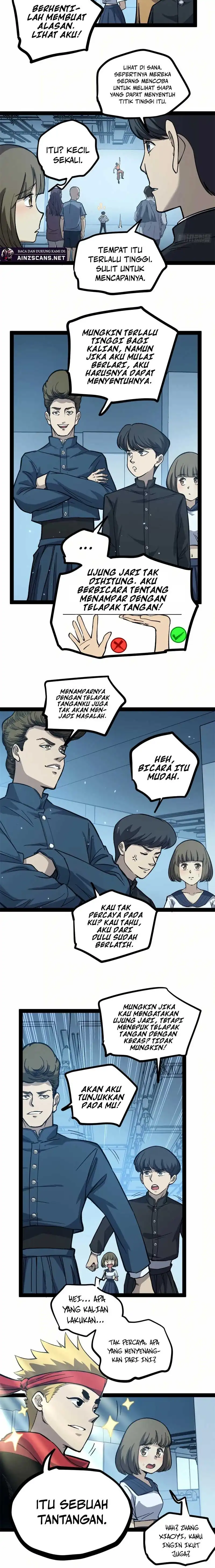 Baca The Omni Guardian - Chapter 56 halaman 4