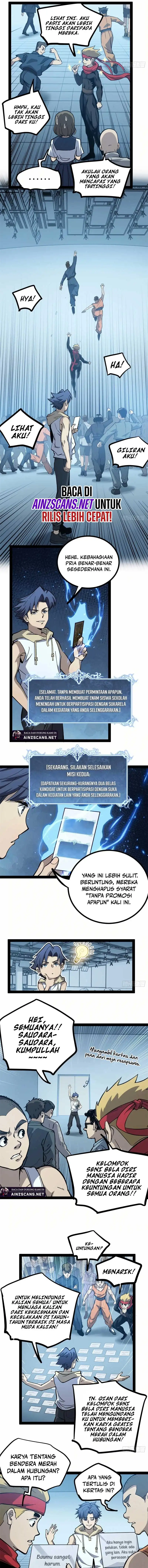 Baca The Omni Guardian - Chapter 56 halaman 5