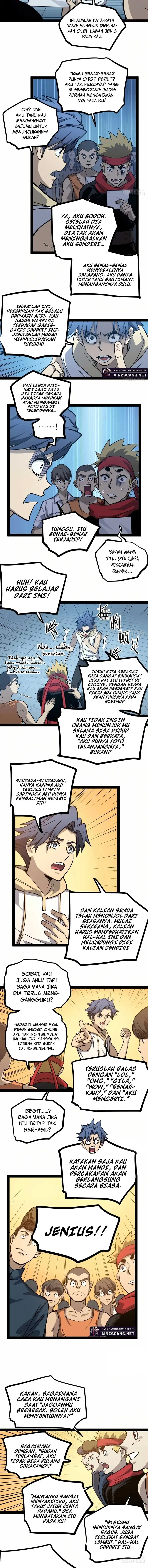 Baca The Omni Guardian - Chapter 56 halaman 6