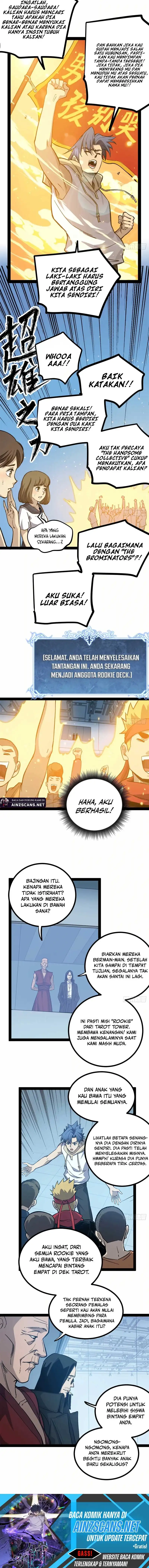 Baca The Omni Guardian - Chapter 56 halaman 7